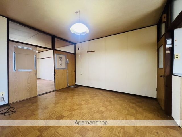 協和マンションの内装写真