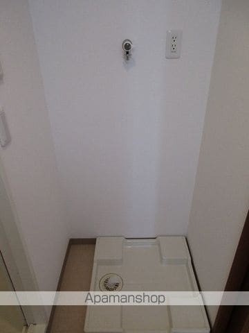 SーFORT船橋塚田の内装写真