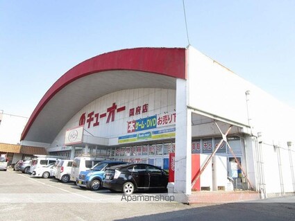 ロータス南島田Ｄ[2LDK/66.02m2]の周辺7