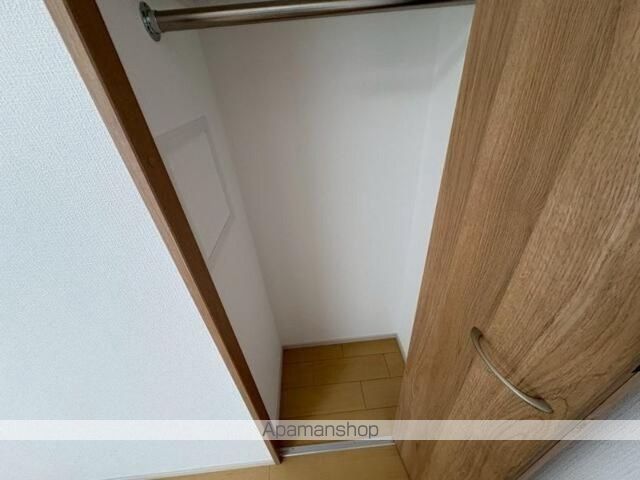 レピュア東大島駅前レジデンスの内装写真