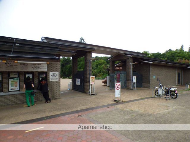 メイトパープルの周辺写真