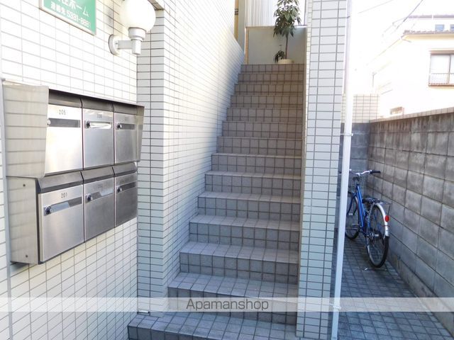 コーポアゼリアのその他写真
