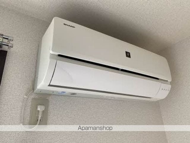 シーサイドヴィラの内装写真