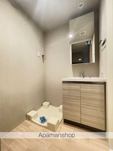 クロスレジデンス飯田橋の内装写真
