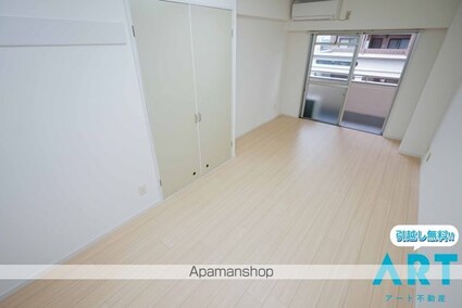 ブラウンハイム[1K/25.66m2]の内装7