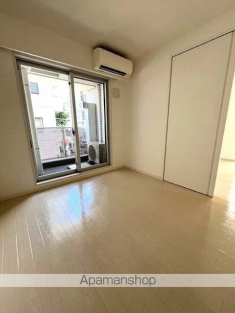 レジディア池袋ウエスト[1LDK/40.18m2]の内装4