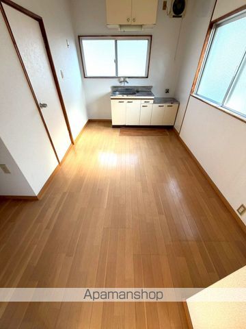 リバーサイドコーポの内装写真