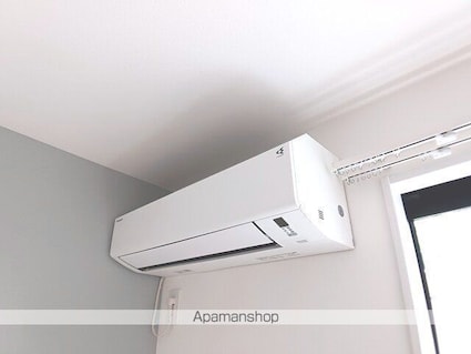 ウェスリー[1K/29.81m2]のその他設備