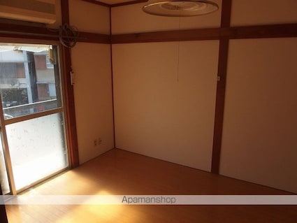 白樺荘[2K/26.5m2]の内装3