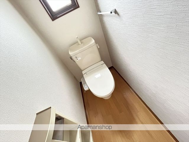 ハイツセイワの内装写真