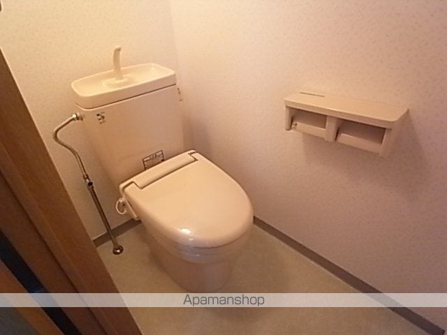 オアシス日向の内装写真