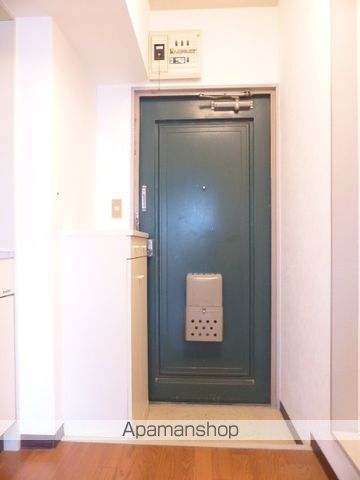 センチュリープラザの内装写真