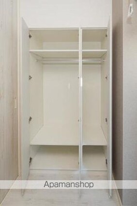 ＨＩＲＯＯ　ＶＩＬＬＡＧＥ[1LDK/36.94m2]の収納