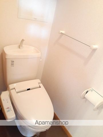 ブルーム ガーデンの内装写真