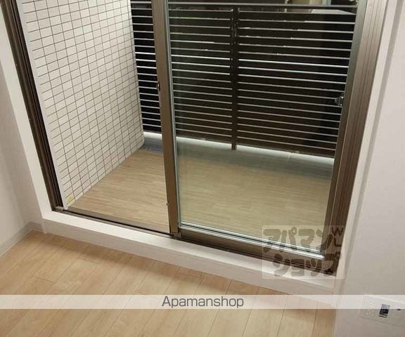 CAVANA九条烏丸の内装写真