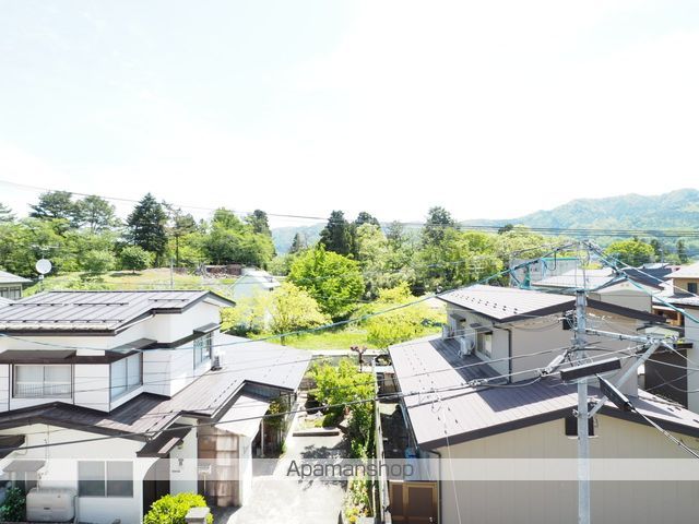 コーポ成田B棟のその他写真