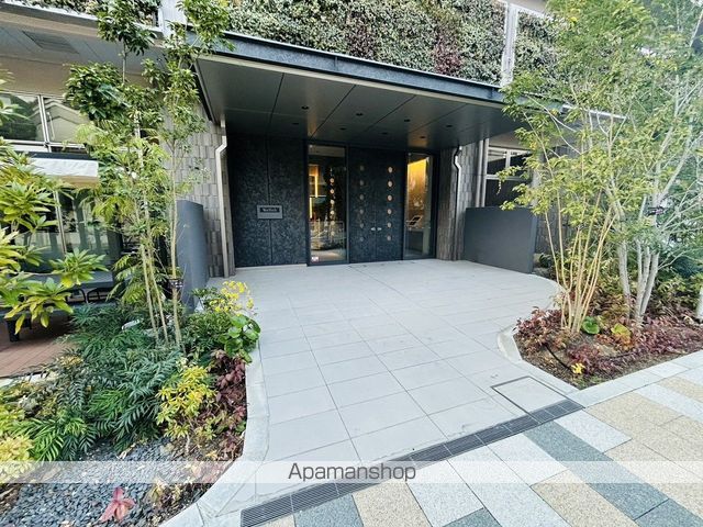 WELLITH URBAN守口の玄関写真