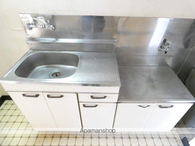 コーポ希望XIの内装写真