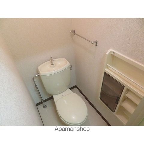 ケー・アトールの内装写真