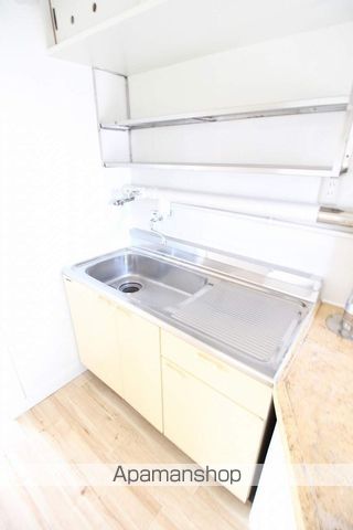 ビレッジハウス古河2号棟の内装写真