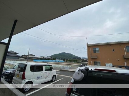 サンハイツ郷東[1K/18m2]の内装6