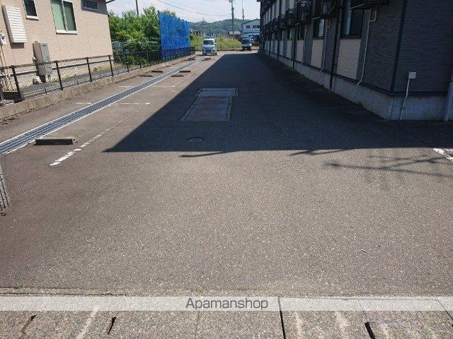 レオパレス前田IIのその他写真