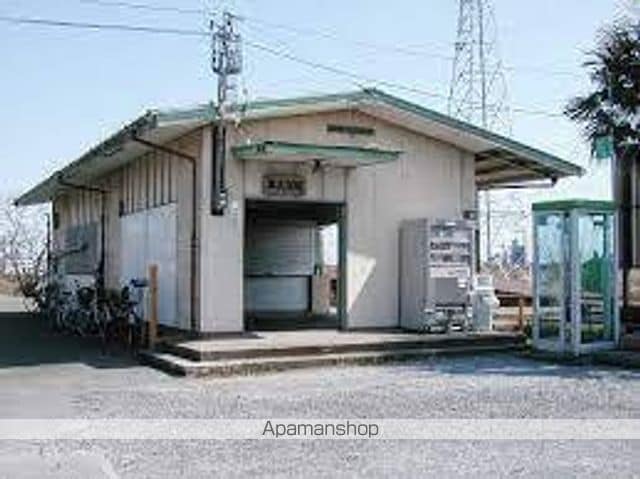 レジデンス大島の周辺写真