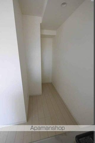 プライマリー直方の内装写真
