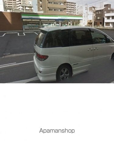 朝日プラザアーバンコア高松の周辺写真