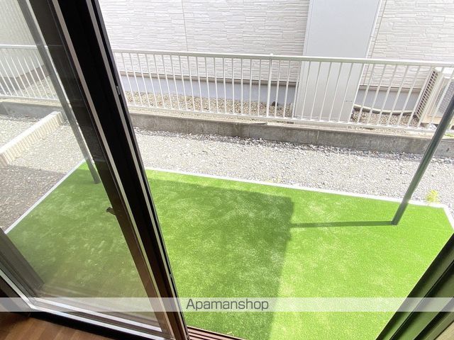 KENT HOUSE西焼津C棟の内装写真