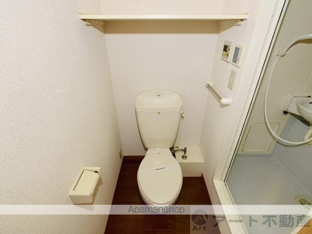 レオパレスフォーユー 本町の内装写真