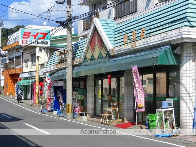 サニーハイツの周辺写真