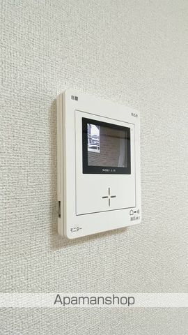 OAZO B棟の内装写真