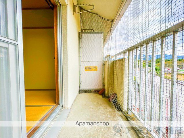 サンピア重信の内装写真
