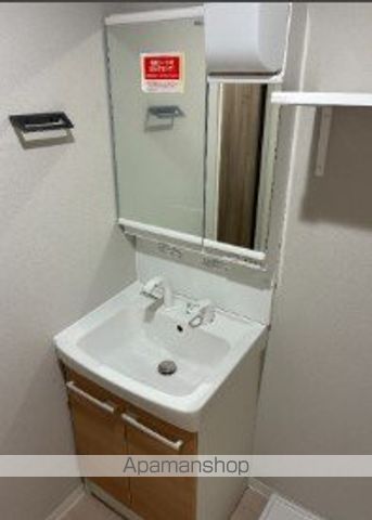 北品川2丁目工事PJの内装写真