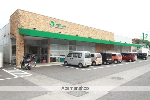 ヒルズガーデン汐見台Dの周辺写真