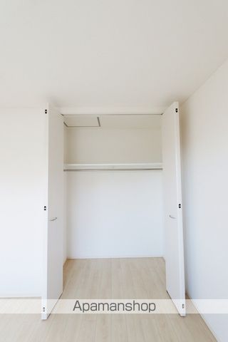 セントロイエル領家の内装写真
