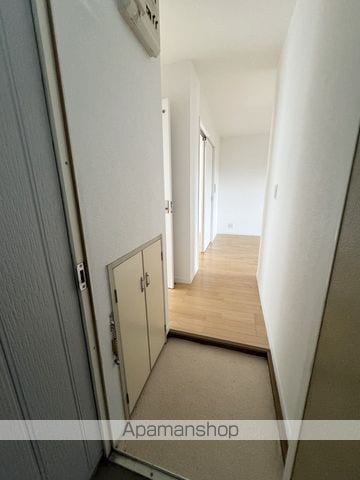 シーガル大和の内装写真