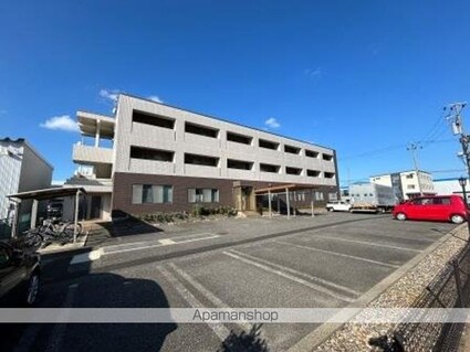 ｅＣｏマンション　Ｉ　Ｓｔｙｌｅ[1K/33.75m2]の外観2