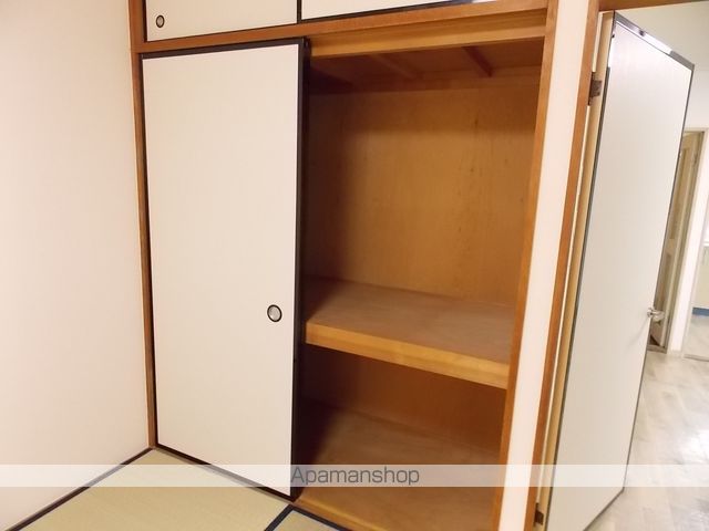 メゾンオクムラの内装写真