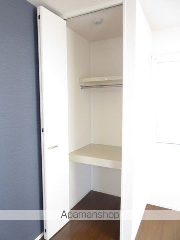 グランデの内装写真