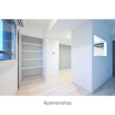 ARKMARK上北沢の内装写真