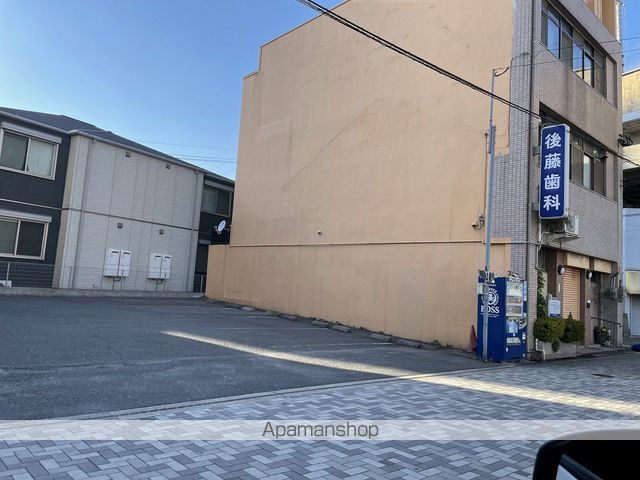 ディアヒルズ小倉井堀けやきが丘参番館の周辺写真