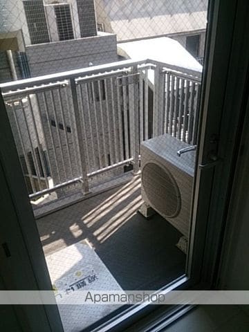 メインステージ信濃町の内装写真
