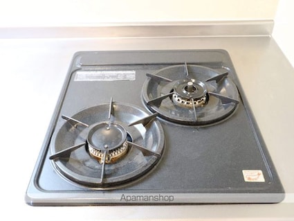 ル・シャンパーニュ[1K/31.08m2]の内装5