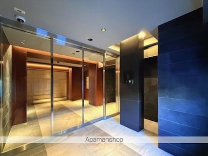 エレミ本蓮沼[1LDK/45.03m2]の外観7