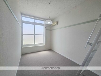 レオパレスプレミール[1K/19.87m2]のリビング・居間1