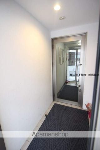 ウインダムヒル南5条の内装写真