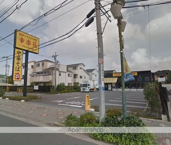 PLAISIRの周辺写真