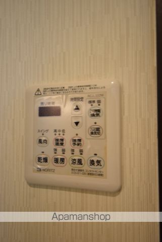 プレジールの内装写真